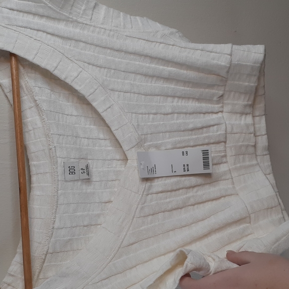 Crop top - Picture 6 of 7